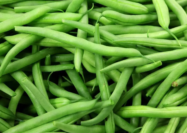 French Beans nutrition