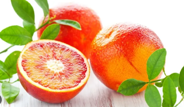 Health benefits of malta fruit