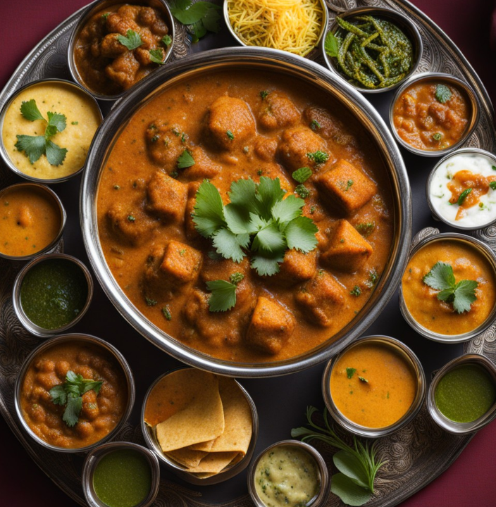 10 popular indian vegetarian dishes