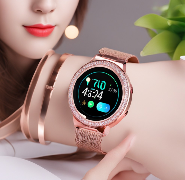 smart watches for girls