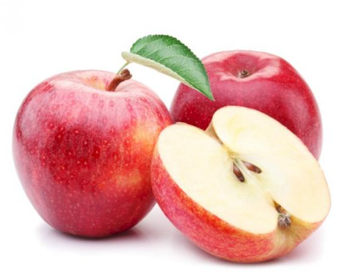 Health benefits of apples for skin