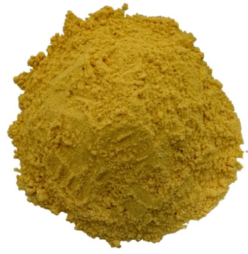 Health benefits of mustard powder