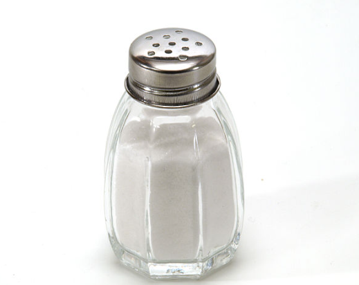 what vitamin deficiency causes you to crave salt