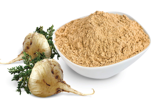 Maca root powder health benefits