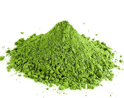Greens powder health benefits
