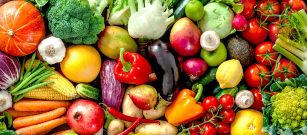 what are the most nutritious vegetables